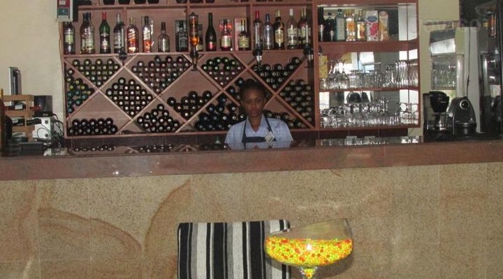 Universal Hotel Enugu