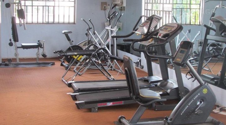 Universal Hotel Enugu