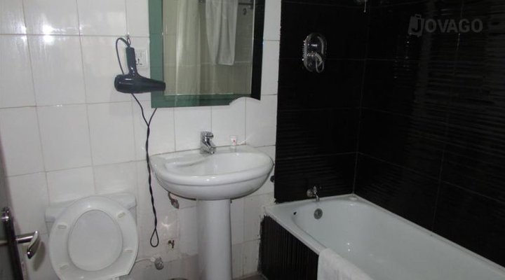 Universal Hotel Enugu