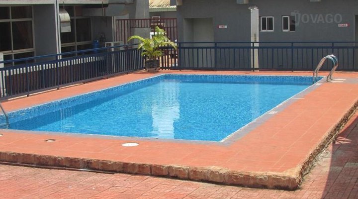 Universal Hotel Enugu