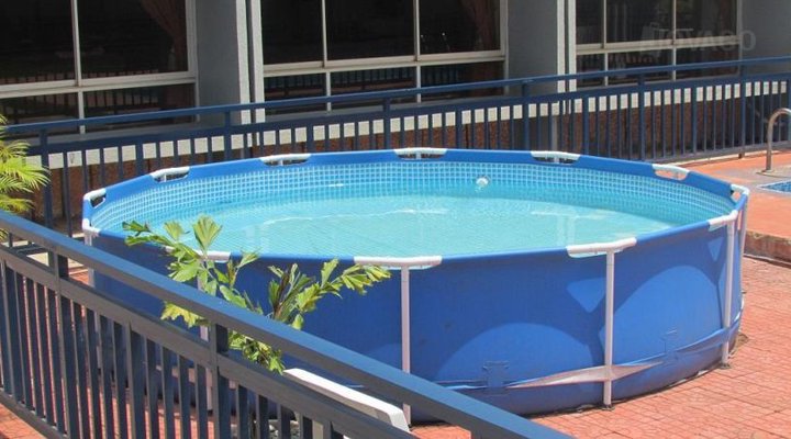 Universal Hotel Enugu