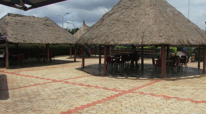 Universal Hotel Enugu