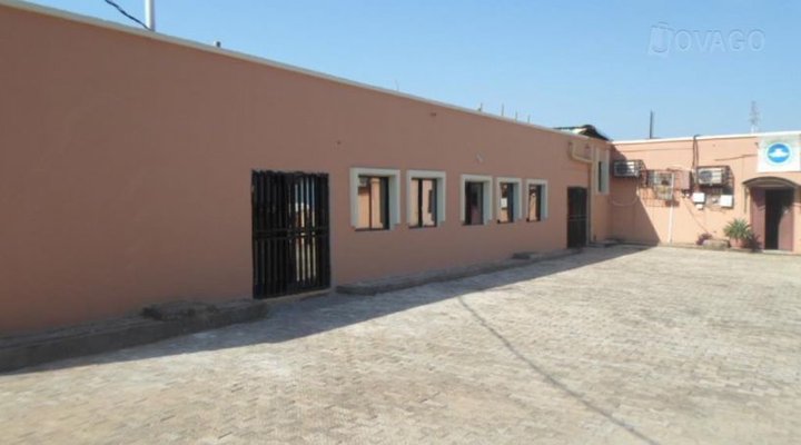 Egar Hotel