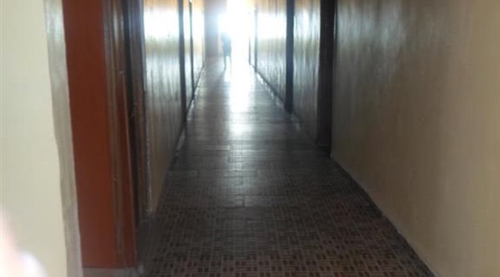 Egar Hotel