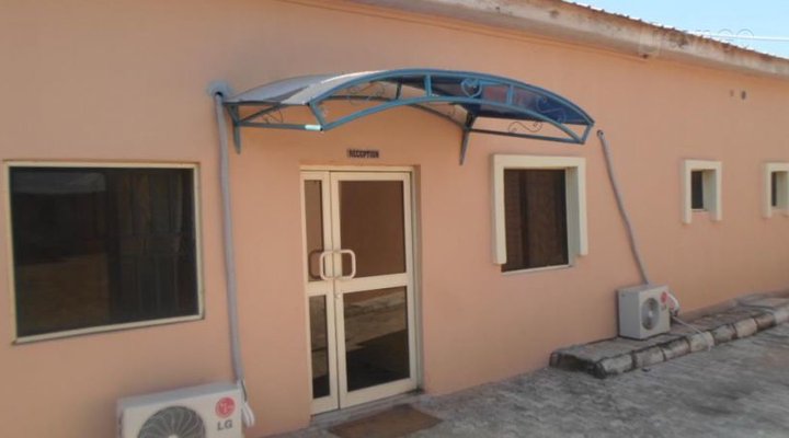 Egar Hotel