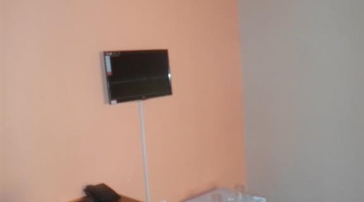 Egar Hotel
