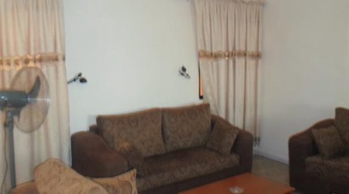 Egar Hotel