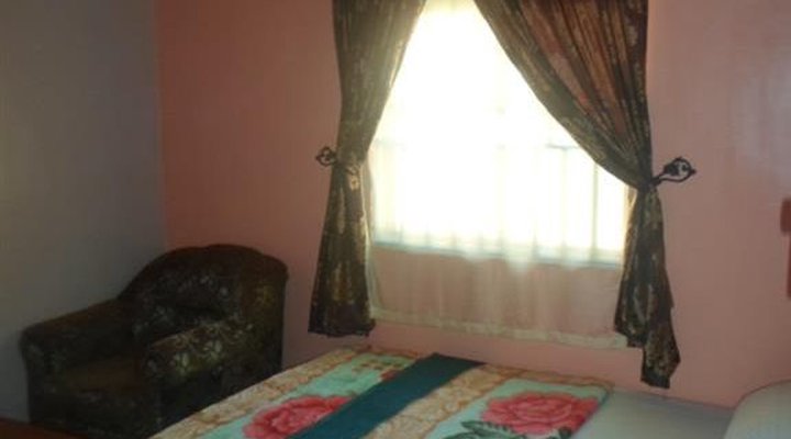 Egar Hotel