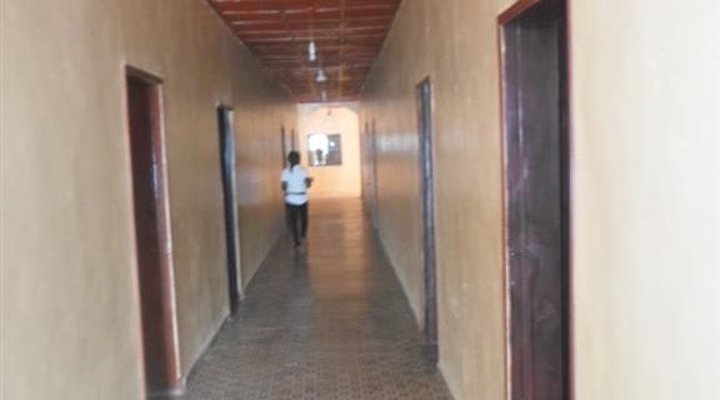 Egar Hotel