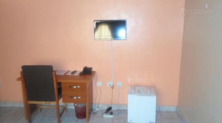 Egar Hotel