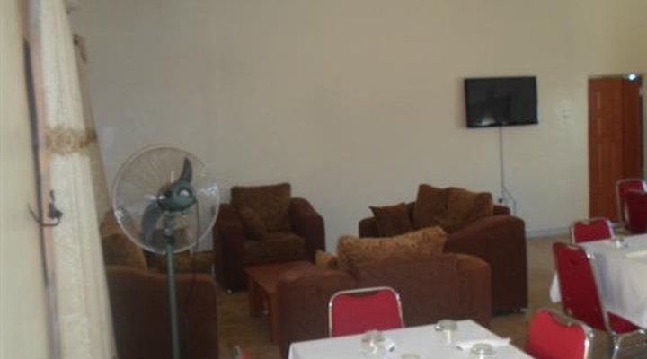 Egar Hotel