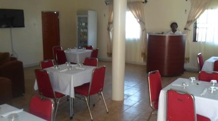 Egar Hotel