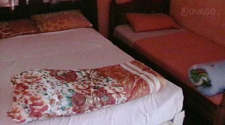 Kulula Lodge With Bowhunt Safaris- Victoria Falls