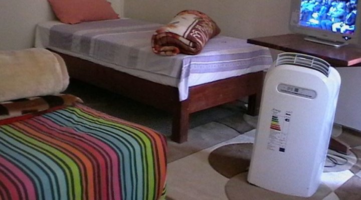 Kulula Lodge With Bowhunt Safaris- Victoria Falls