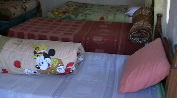 Kulula Lodge With Bowhunt Safaris- Victoria Falls
