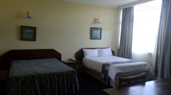 Bulawayo City Lodge
