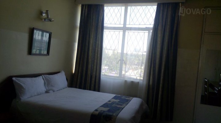 Bulawayo City Lodge