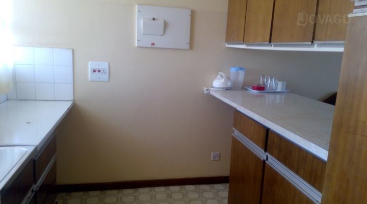 Bulawayo City Lodge