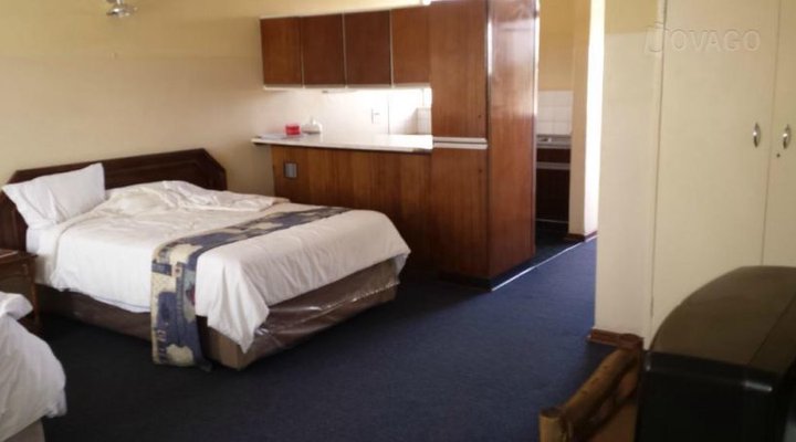 Bulawayo City Lodge