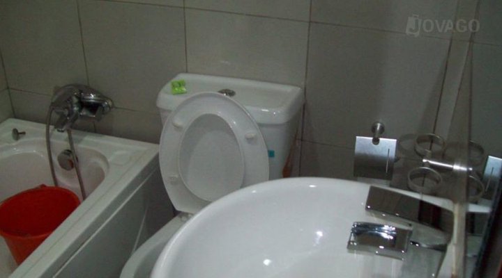 Mohaus Apartments Ltd