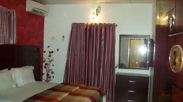 Mohaus Apartments Ltd