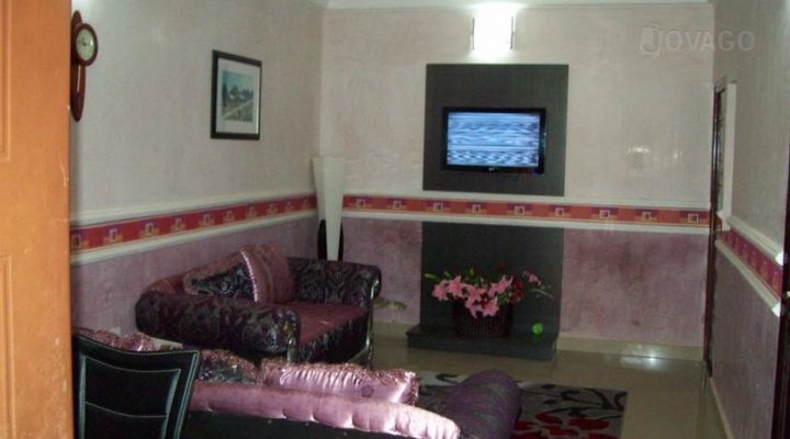 Mohaus Apartments Ltd