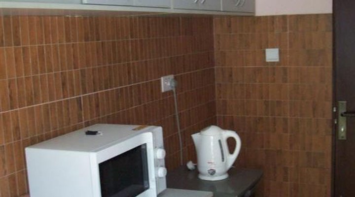 Mohaus Apartments Ltd