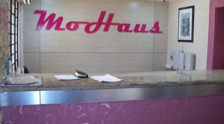 Mohaus Apartments Ltd