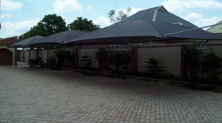 Mohaus Apartments Ltd