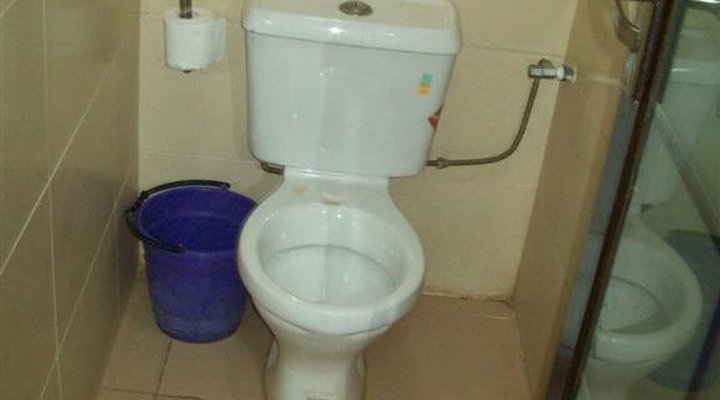 Mohaus Apartments Ltd