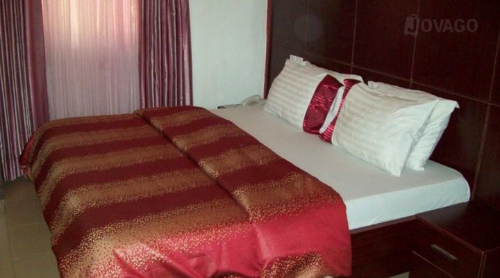 Mohaus Apartments Ltd