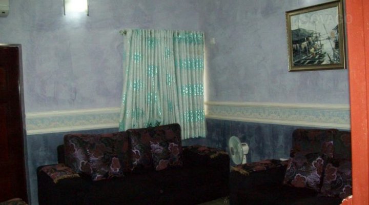 Mohaus Apartments Ltd