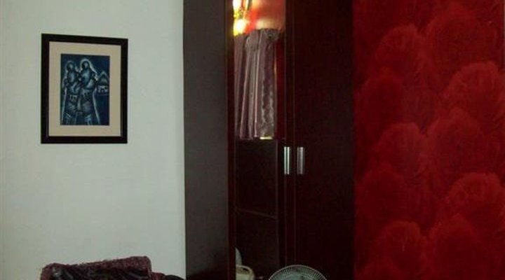 Mohaus Apartments Ltd