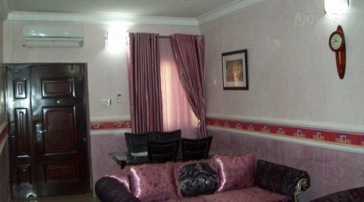 Mohaus Apartments Ltd