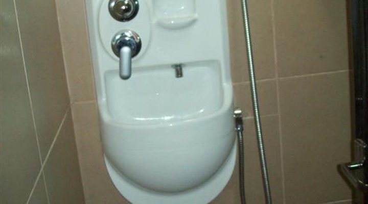 Mohaus Apartments Ltd