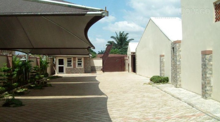 Mohaus Apartments Ltd