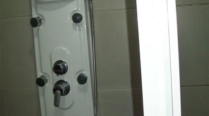 Mohaus Apartments Ltd