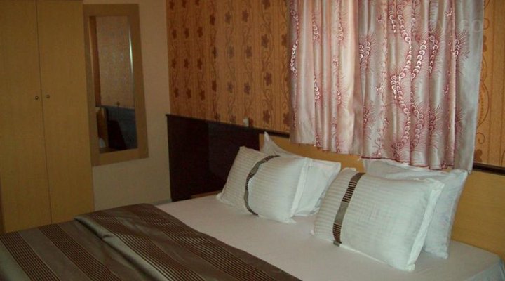 Mohaus Apartments Ltd