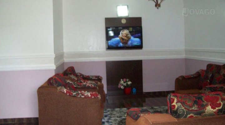 Mohaus Apartments Ltd