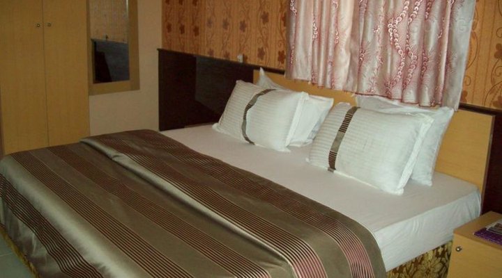 Mohaus Apartments Ltd