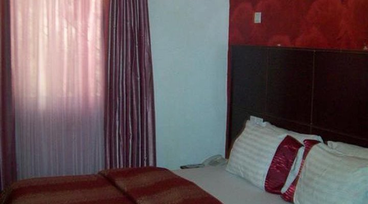 Mohaus Apartments Ltd