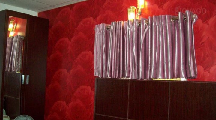 Mohaus Apartments Ltd