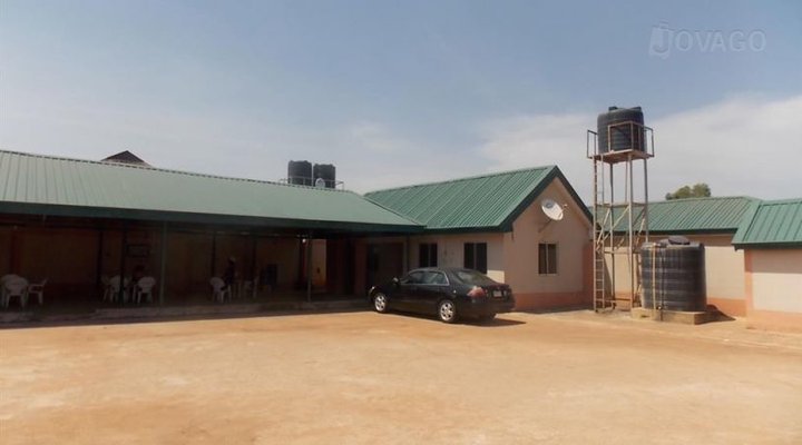 Standard Palace Inn Annex