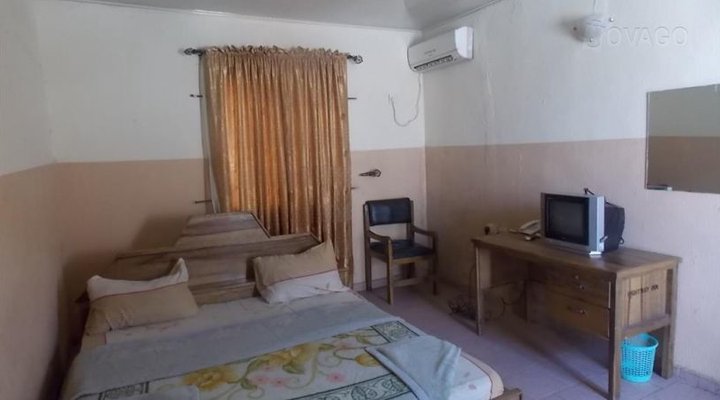 Standard Palace Inn Annex