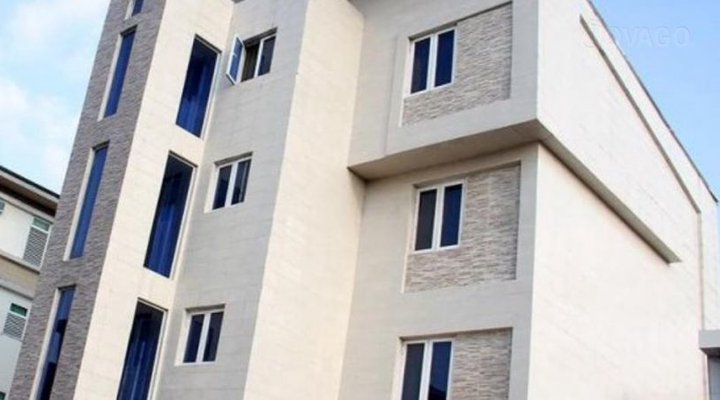 MagMercy Hotel & Apartments