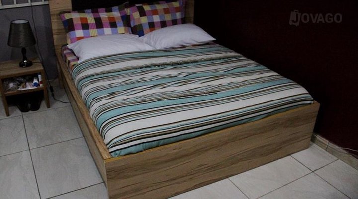 MagMercy Hotel & Apartments