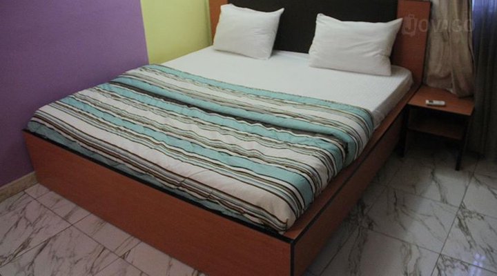 MagMercy Hotel & Apartments