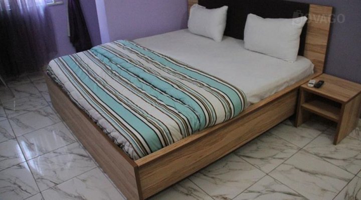 MagMercy Hotel & Apartments