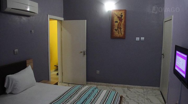 MagMercy Hotel & Apartments