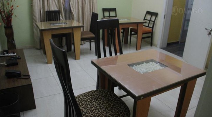 MagMercy Hotel & Apartments